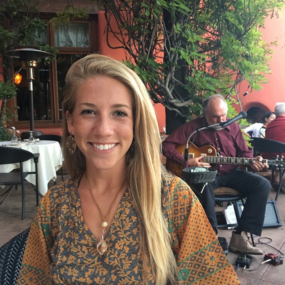 Meet your Posher, Shelby